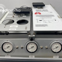 Used - Good METRON QA-VT