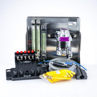 New VET TECH SOLUTIONS AN009AB