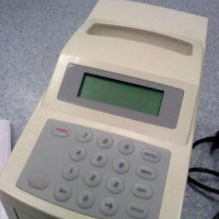 Used ABAXIS VetScan VS1