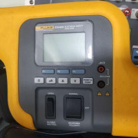 Used - Good FLUKE ESA609