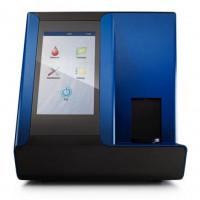 Used - Good ABAXIS Vetscan HM5