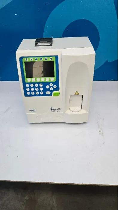Used DIATRON Junior