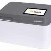 Used PROTECTLIFE INTERNATIONAL BIOMEDICAL AmiShield