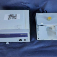 Used KARL STORZ calcuson 276100 20