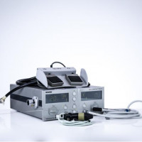 Used - Good EMS Swiss LithoClast Master