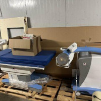 Pre-Owned - Excellent SONOLITH Praktis