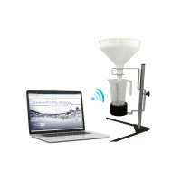 New TIC MEDIZINTECHNIK SmartFlow