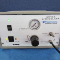 Refurbished EMS Swiss Lithoclast