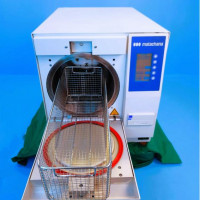 Used - Good MATACHANA Miniclave M30-B