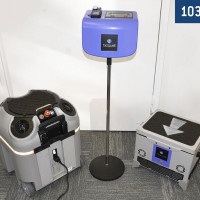 Used BIOQUELL BQ-50