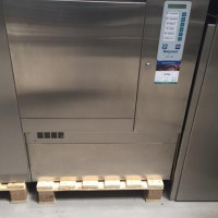 Used BELIMED WD-130