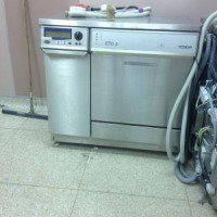 Used - Good OLYMPUS ETD-3
