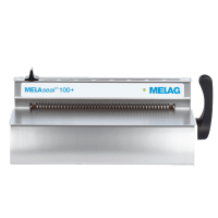New MELAG MELAseal 100 plus