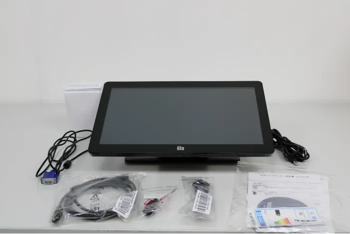 Pre-Owned - Excellent ELO 1502L