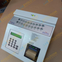 Used - Like New VACUTEST KIMA S.R.L. KIMASED AUTO 20