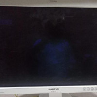 Used OLYMPUS OEV261H