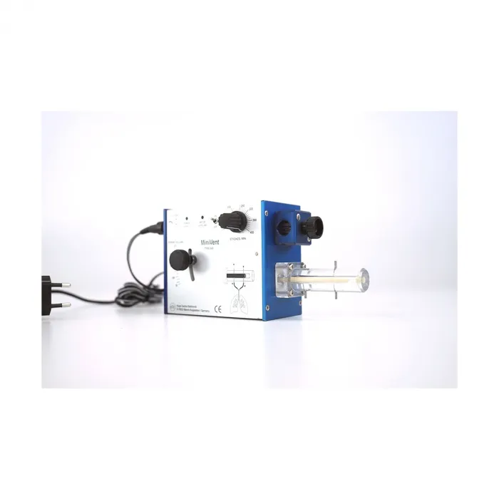 Used - Good HUGO SACHS MiniVent 845