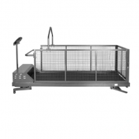 New WALEETA WT-C400WSH