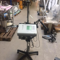 Used WIEST Merkur 2000
