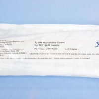 Storz 12mm Morcellator Cutter Morcellator Blade with Warranty! New!