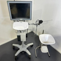 Used - Good MMT Uromic Jive