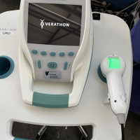 Used - Good VERATHON BVI 9400