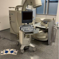 Used - Good SIEMENS Lithoskop