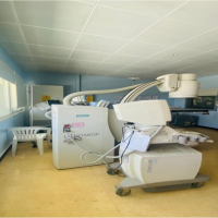 Refurbished SIEMENS Lithoskop