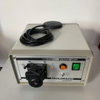Used PAULDRACH MEDICAL Endo-jet