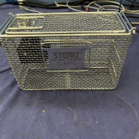 Used KARL STORZ 39501LC2