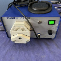 Pre-Owned - Excellent ENDO-TECHNIK Aqua Master EW 2003