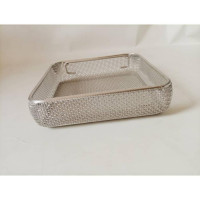 Used - Like New GERMANY STAINLESS Wire Mesh