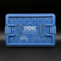 Used - Good KARL STORZ 39301 ACT