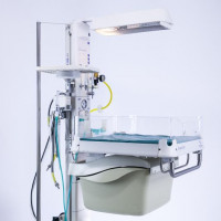 Used - Good FISHER & PAYKEL CosyCot