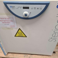 Used - Good MMM GROUP Stericell