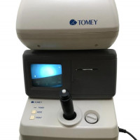 Used TOMEY TR-4000
