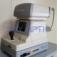 Used TOPCON RM-8800