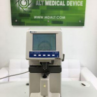 Pre-Owned - Excellent TOMEY TL-3000