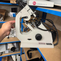 Used TOPCON LM-5