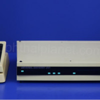 Refurbished OERTLI Diathermy Unit