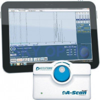 New ACCUTOME A-Scan Plus