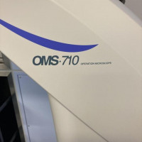 Used - Like New TOPCON OMS-710