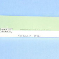 Welch Allyn Retinoscope Light Bulbs Five Count 01800 with Warranty