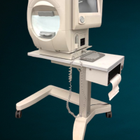 For Parts ZEISS Humphrey 750