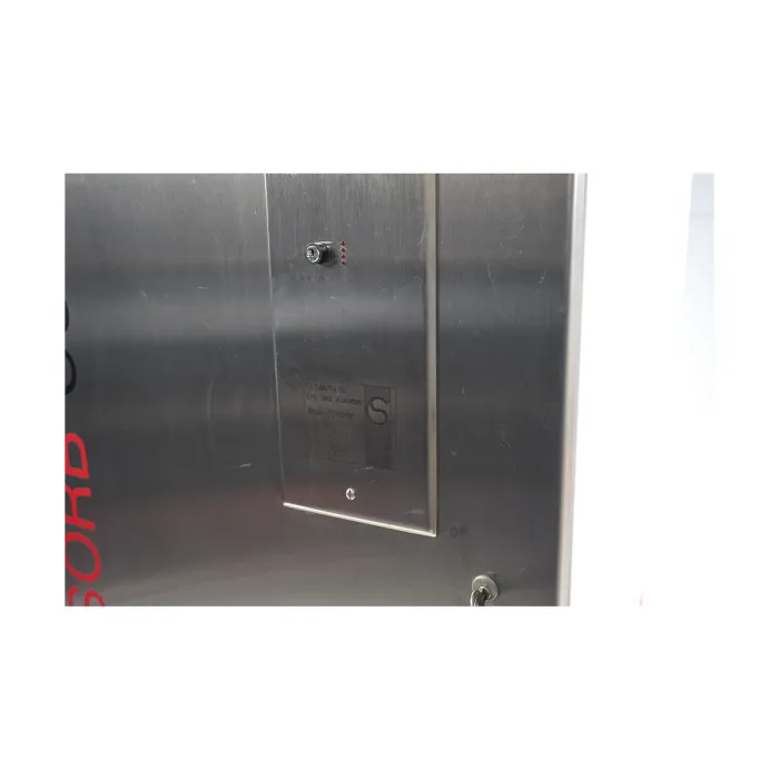 Refurbished CS CLEAN SYSTEMS CleanSorb CS065SC