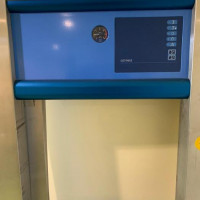 Used GETINGE HS 6610 EC-1