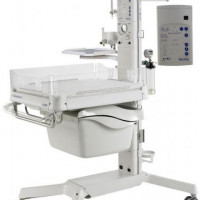 Used FISHER & PAYKEL CosyCot