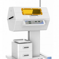 New LONGERMAY CHW-500D