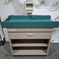 Used MIDMARK Ritter 309