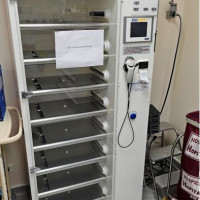 Used - Good SOLUSCOPE DSC8000